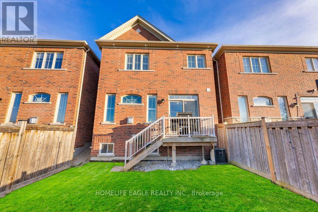 71 Betony Drive, Richmond Hill (Oak Ridges), Ontario  L4E 0V6 - Photo 21 - N12184920