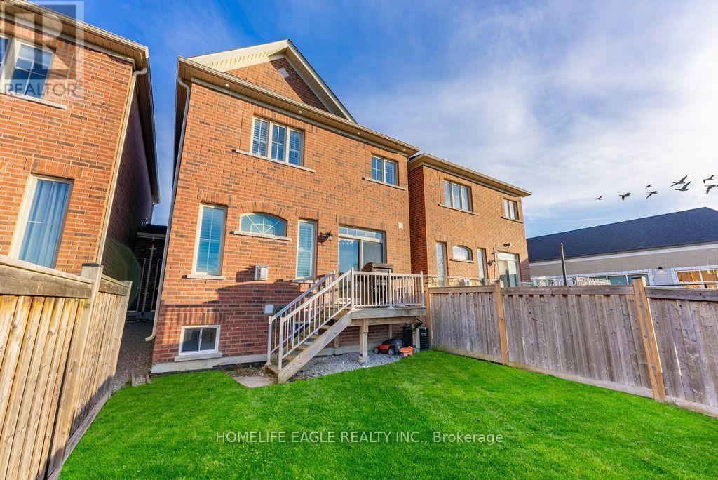 71 Betony Drive, Richmond Hill (Oak Ridges), Ontario  L4E 0V6 - Photo 22 - N12184920