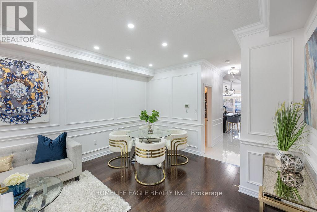 71 Betony Drive, Richmond Hill (Oak Ridges), Ontario  L4E 0V6 - Photo 3 - N12184920