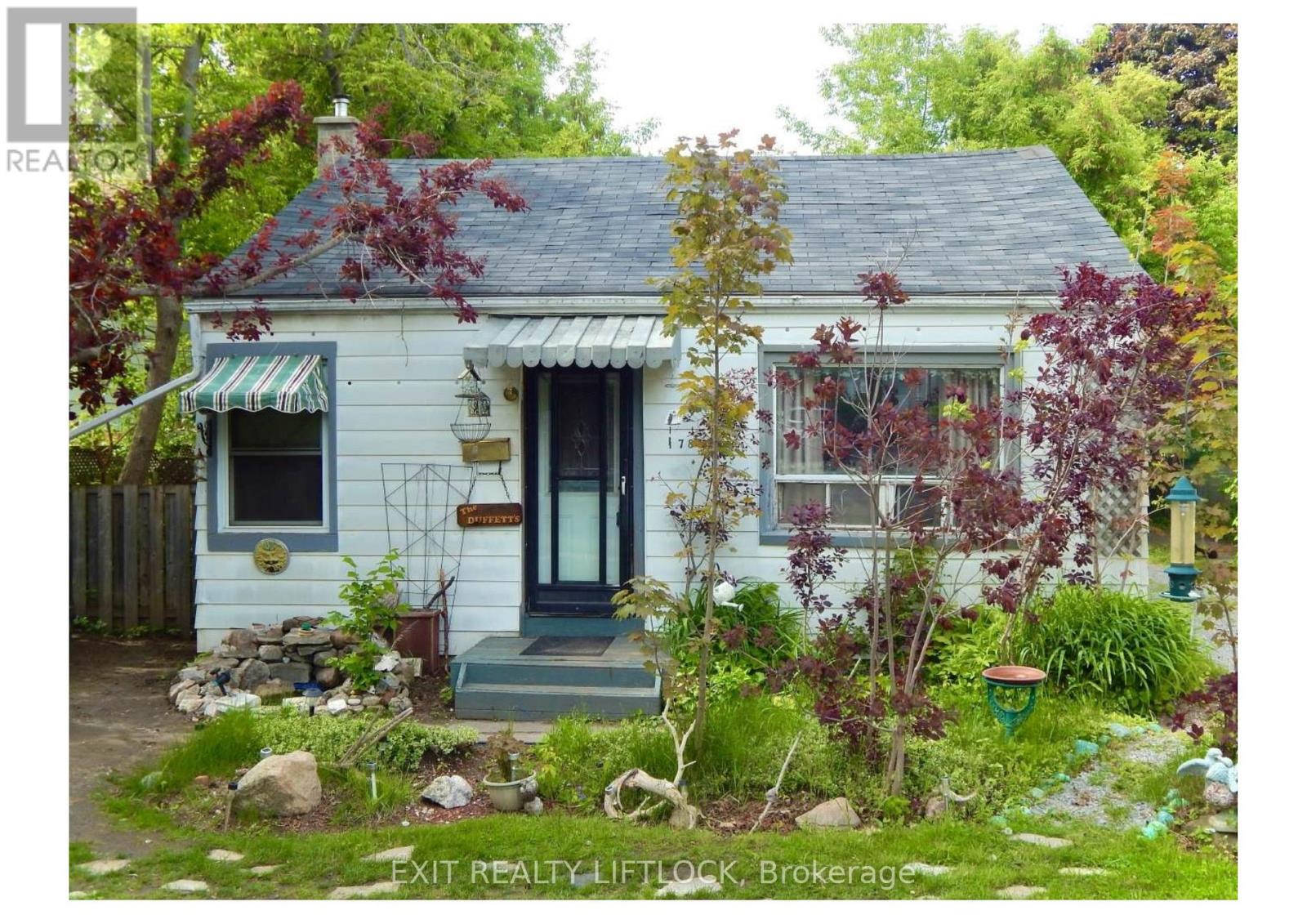 784 Duffus Street, Peterborough Central, Ontario  K9J 4K4 - Photo 1 - X12185024