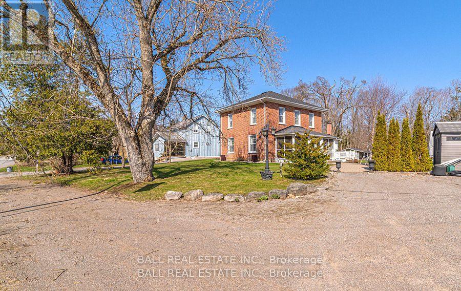 Property at 2756 CHALMERS AVENUE image 2