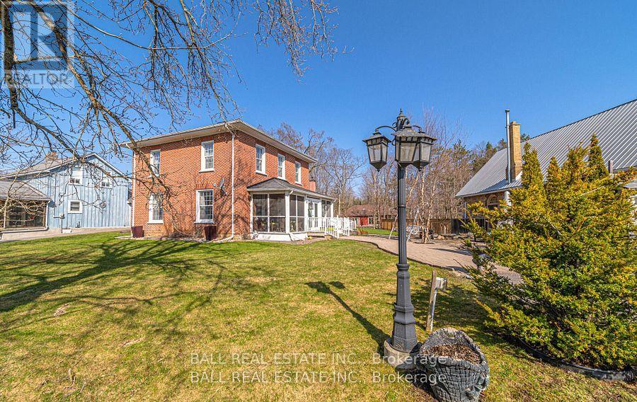 Property at 2756 CHALMERS AVENUE image 3