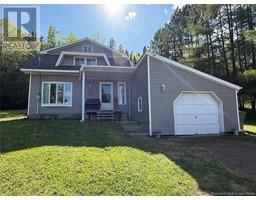 24 Rang 8 Road, Edmundston, New Brunswick