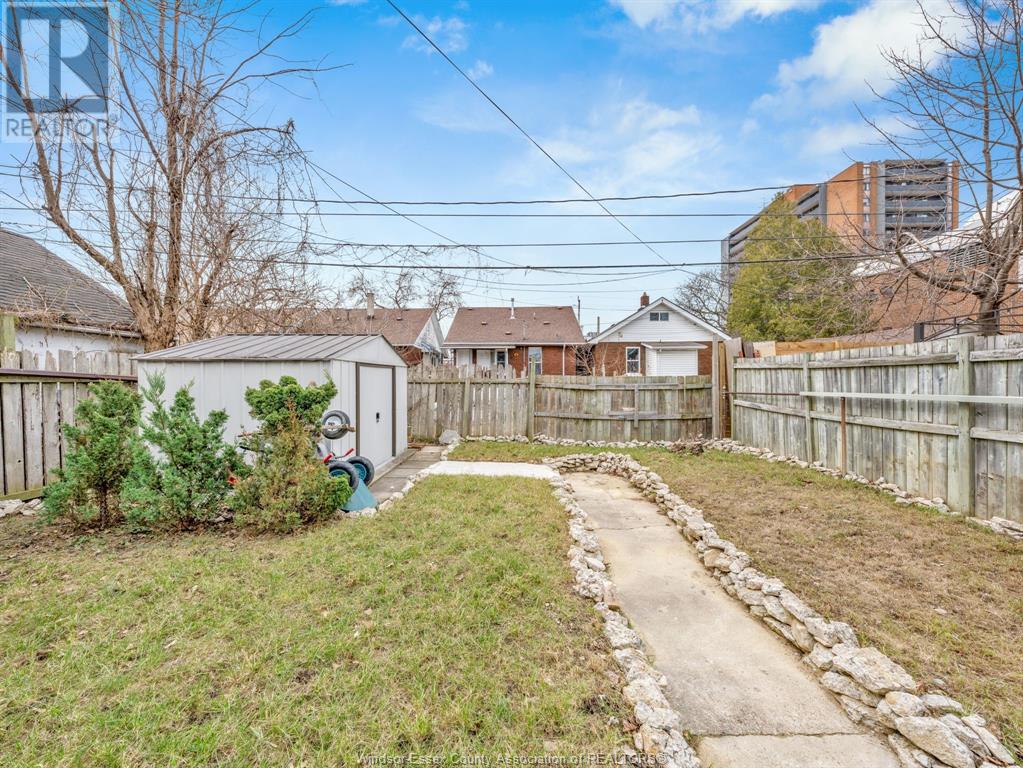 1443 Goyeau Street, Windsor, Ontario  N8X 3L2 - Photo 4 - 25013596