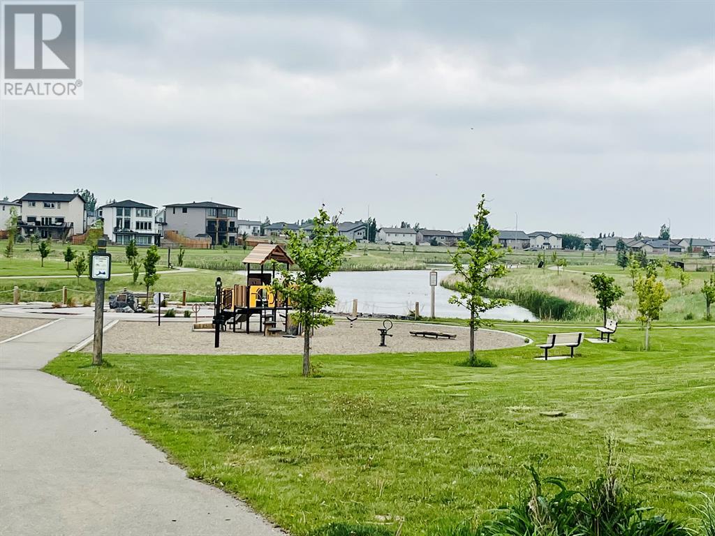 6, 103 Crocus Terrace W, Lethbridge, Alberta  T1J 5J3 - Photo 21 - A2213378