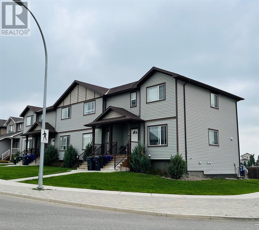 6, 103 Crocus Terrace W, Lethbridge, Alberta