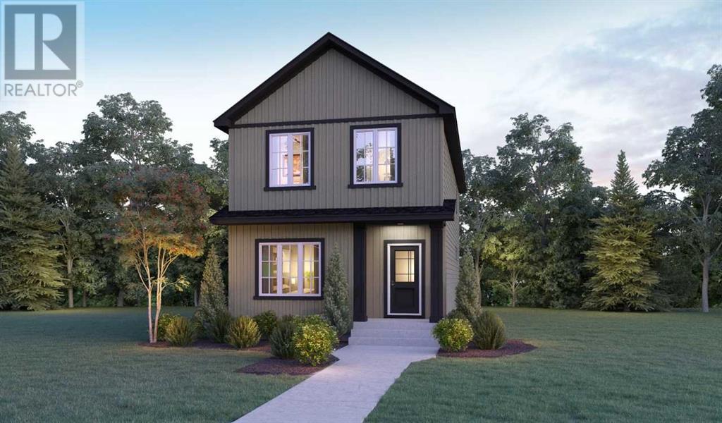 Property at 620 Buffaloberry Manor SE image 1
