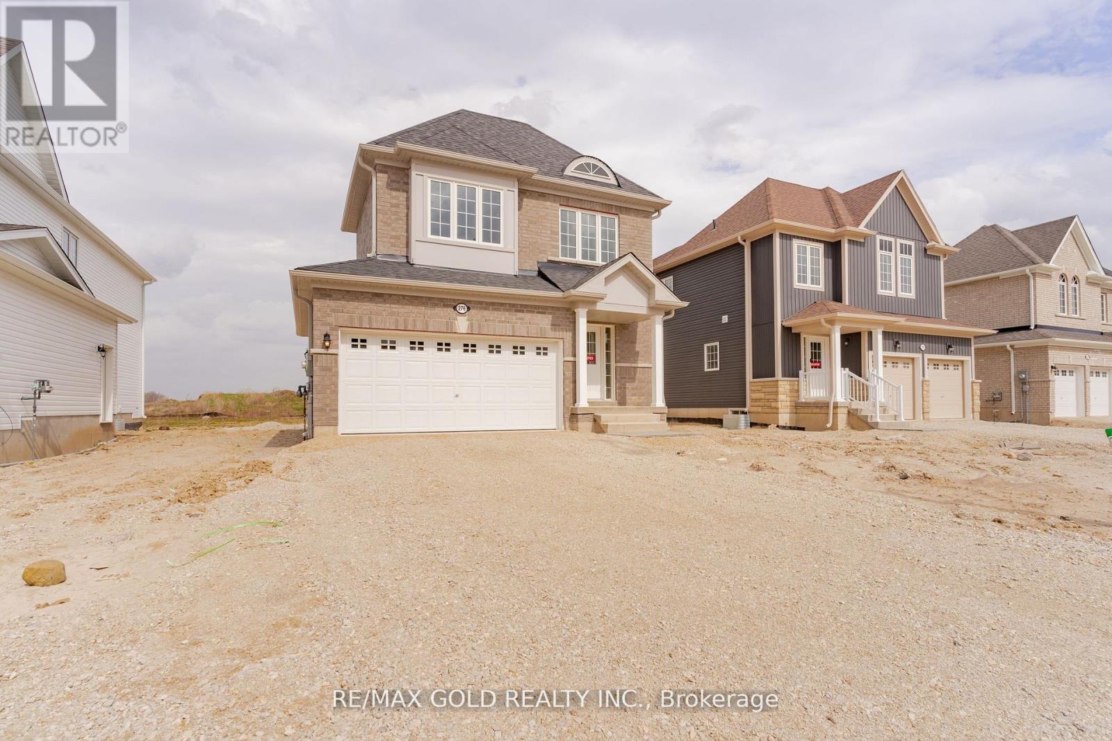 Property at 276 SPRINGFIELD CRESCENT image 1