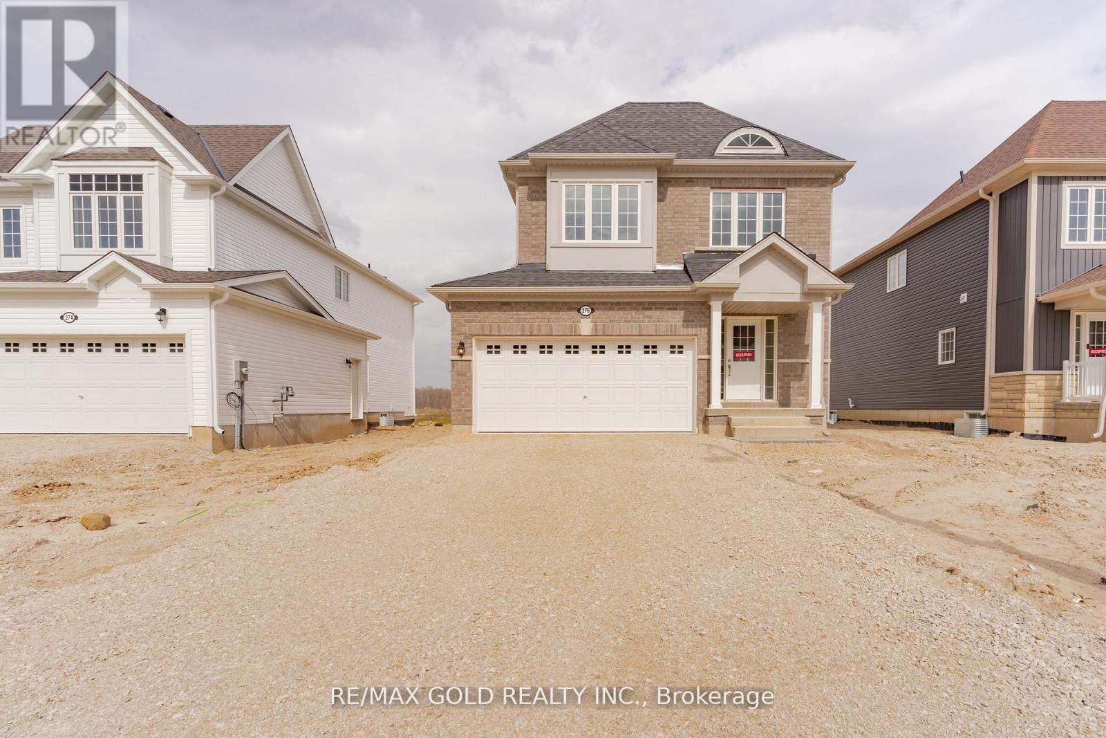Property at 276 SPRINGFIELD CRESCENT image 2