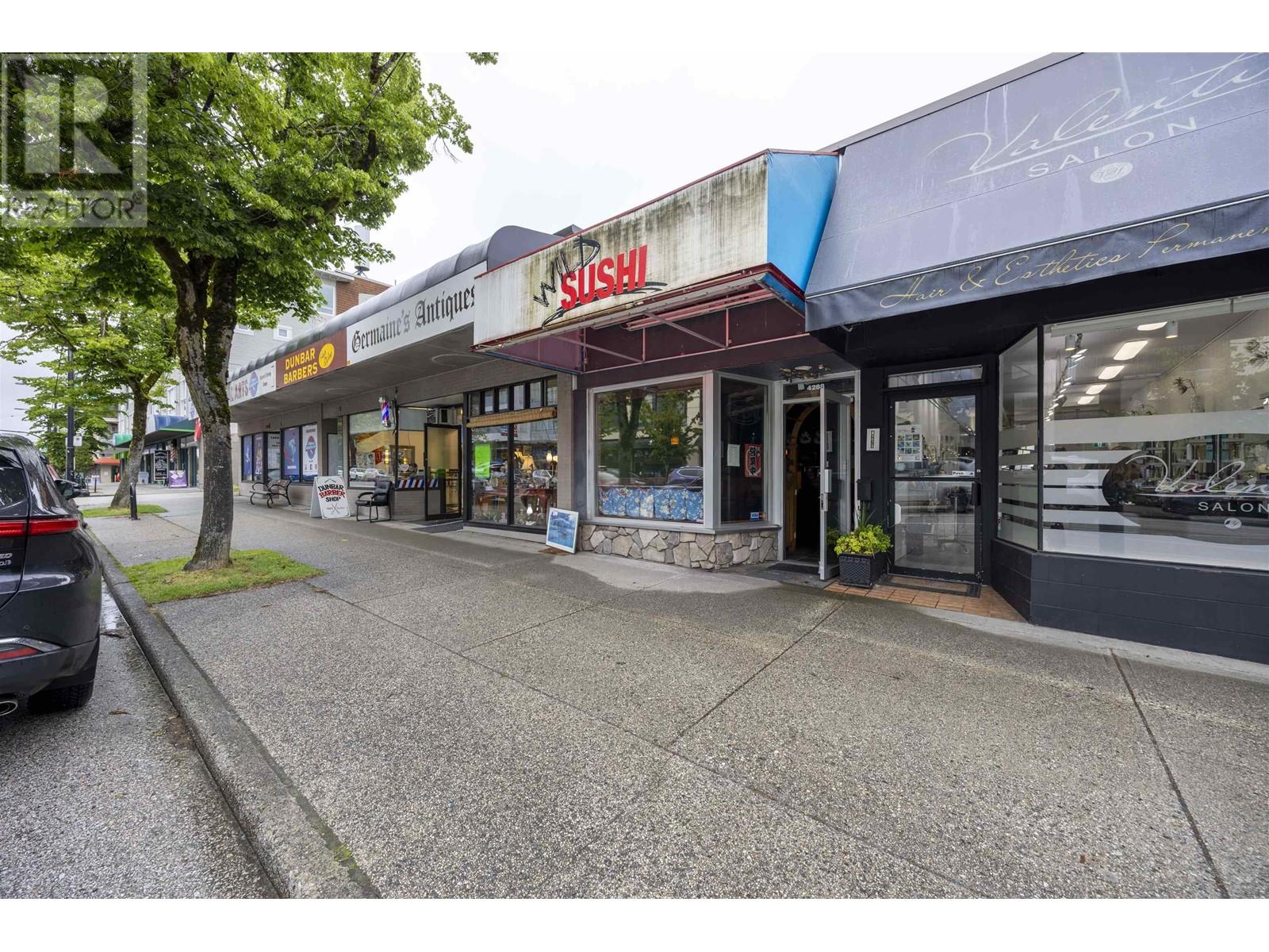 4288 Dunbar Street, Vancouver, British Columbia  V6S 2E9 - Photo 3 - C8069482