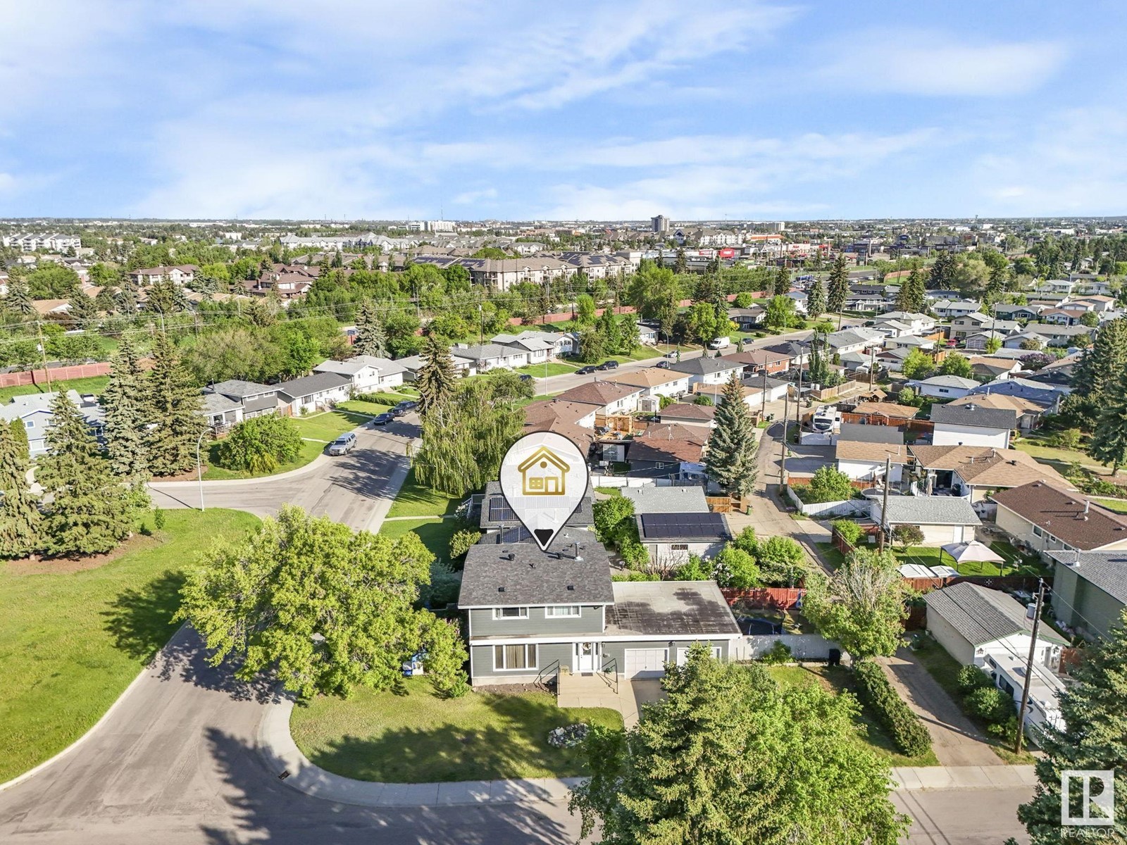 16804 93a Av Nw, Edmonton, Alberta  T5R 5K3 - Photo 6 - E4439464