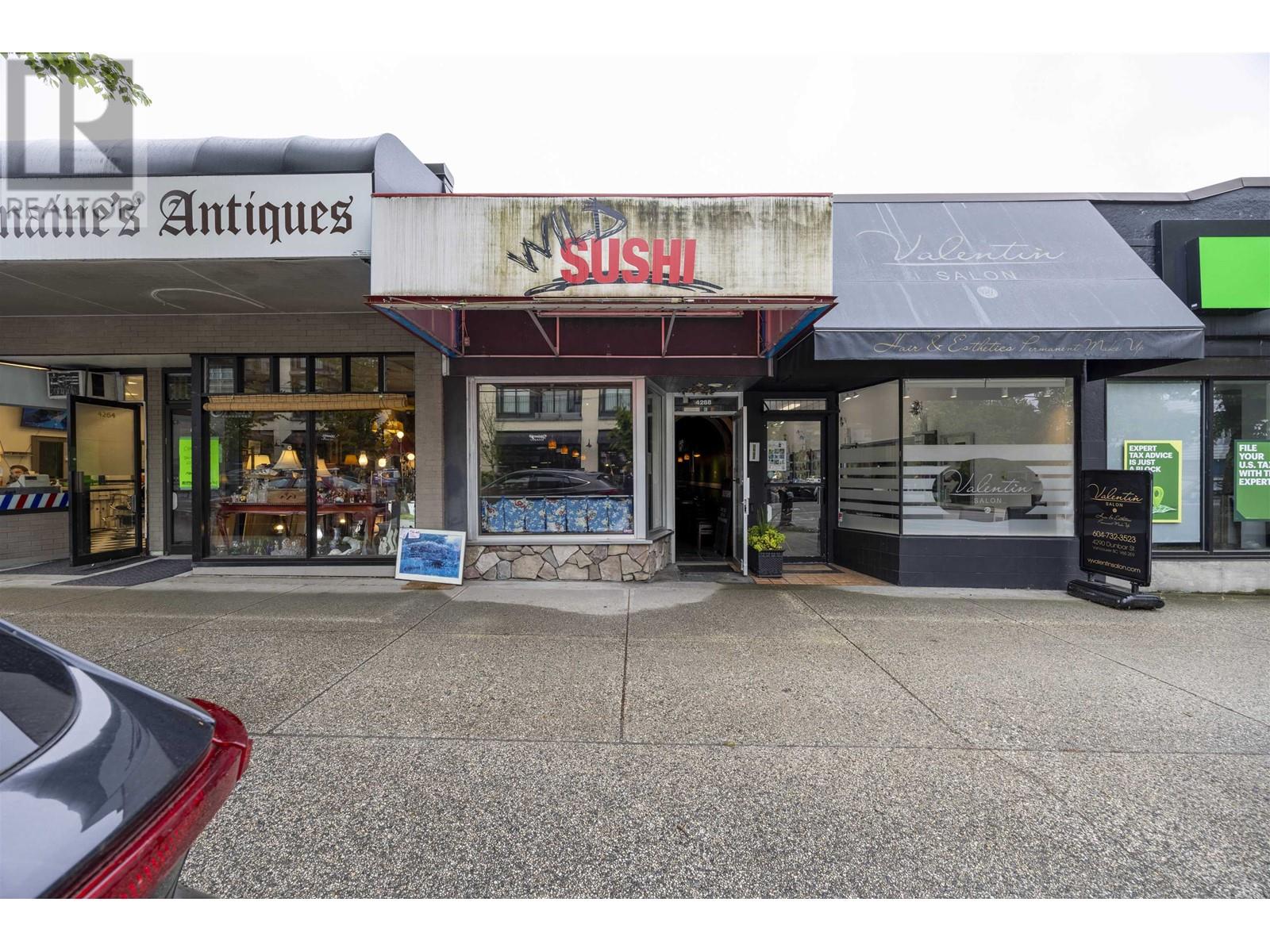 4288 Dunbar Street, Vancouver, British Columbia  V6S 2E9 - Photo 4 - C8069482