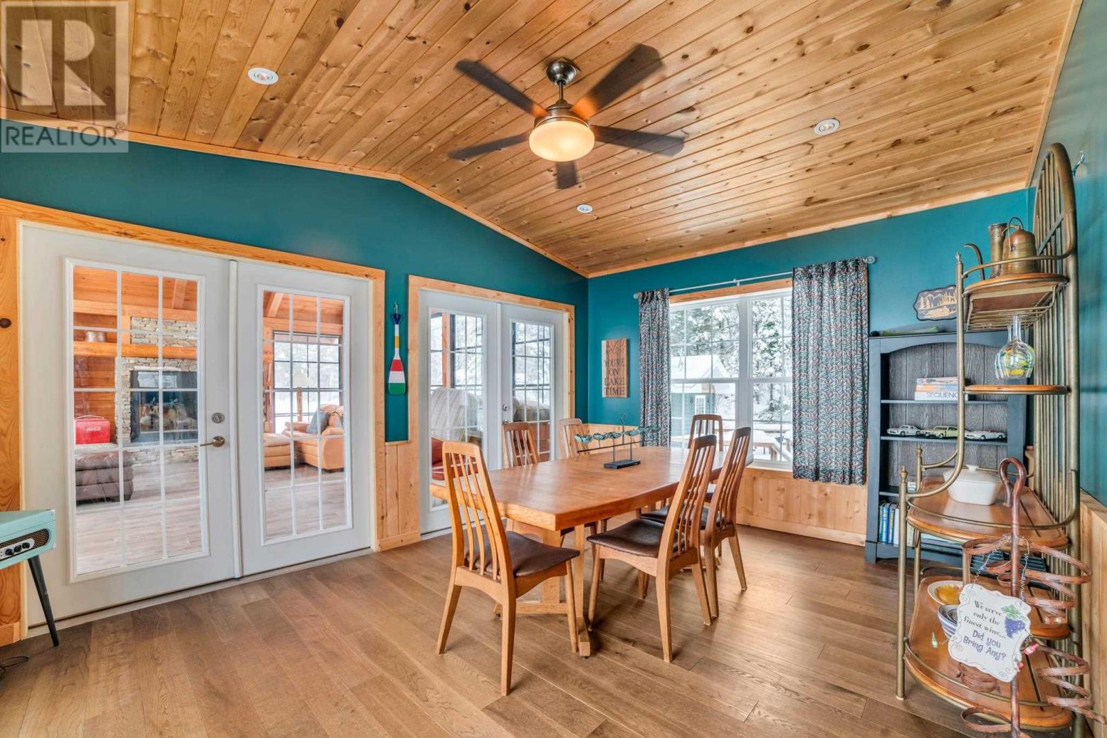 65 Poplar Bay Rd, Mckenzie Portage Road, S Of Keewatin, Ontario  P0X 1C0 - Photo 12 - TB250029