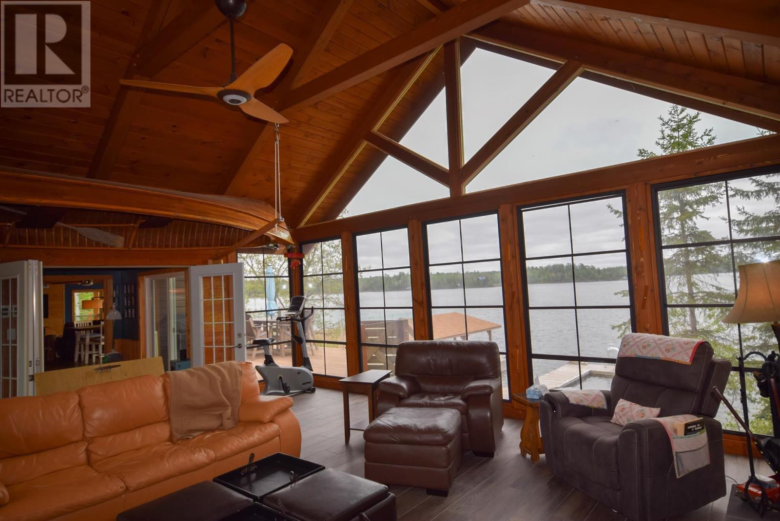 65 Poplar Bay Rd, Mckenzie Portage Road, S Of Keewatin, Ontario  P0X 1C0 - Photo 11 - TB250029