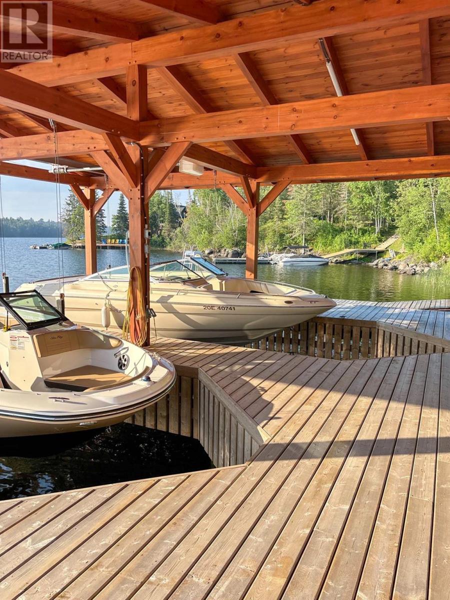 65 Poplar Bay Rd, Mckenzie Portage Road, S Of Keewatin, Ontario  P0X 1C0 - Photo 39 - TB250029