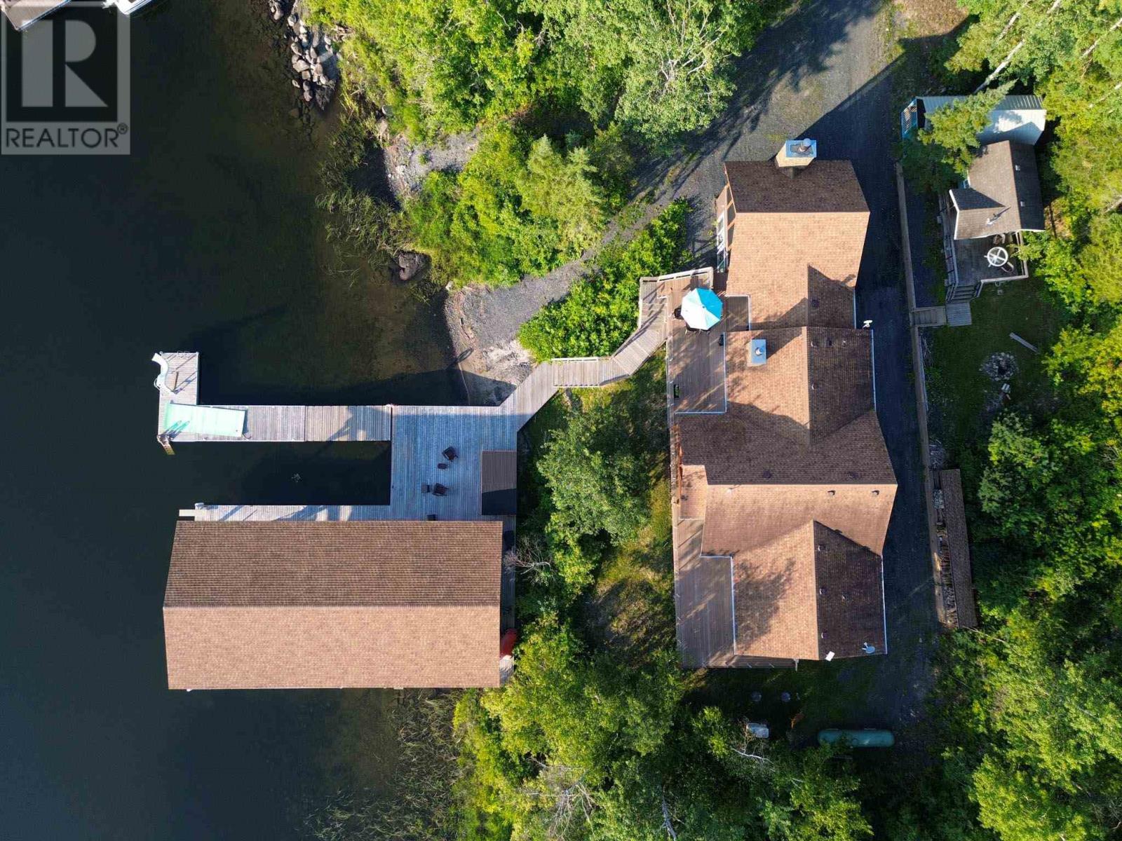 65 Poplar Bay Rd, Mckenzie Portage Road, S Of Keewatin, Ontario  P0X 1C0 - Photo 3 - TB250029