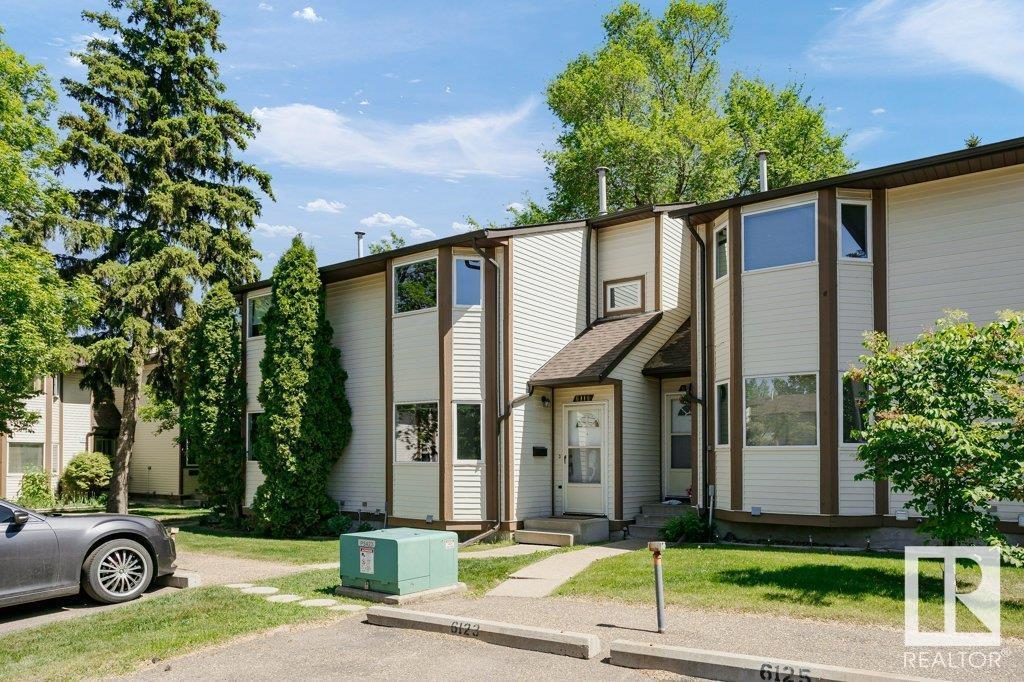 6119 38 AV NW, Edmonton, Alberta