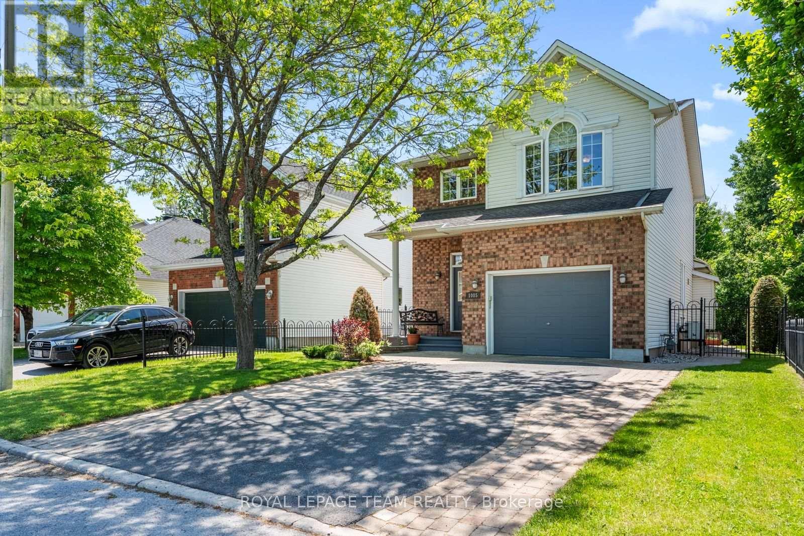 1085 Ambercrest Street, Ottawa, Ontario  K1J 1G3 - Photo 24 - X12184967