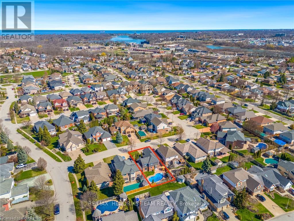 6 Countryside Drive, St. Catharines (Grapeview), Ontario  L2W 1C3 - Photo 46 - X12185000