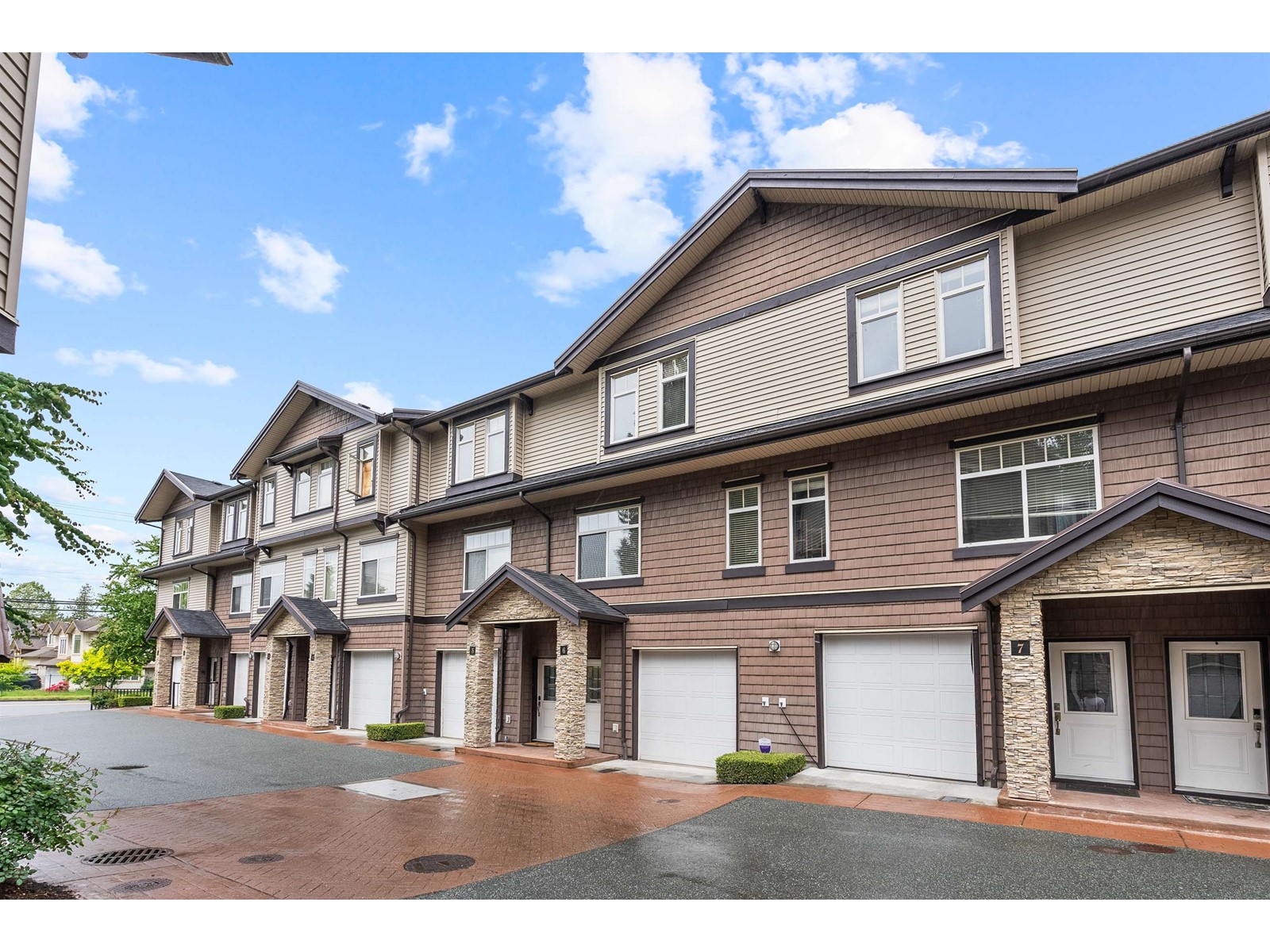 6 2950 Lefeuvre Road, Abbotsford, British Columbia  V4X 0B2 - Photo 5 - R3008686