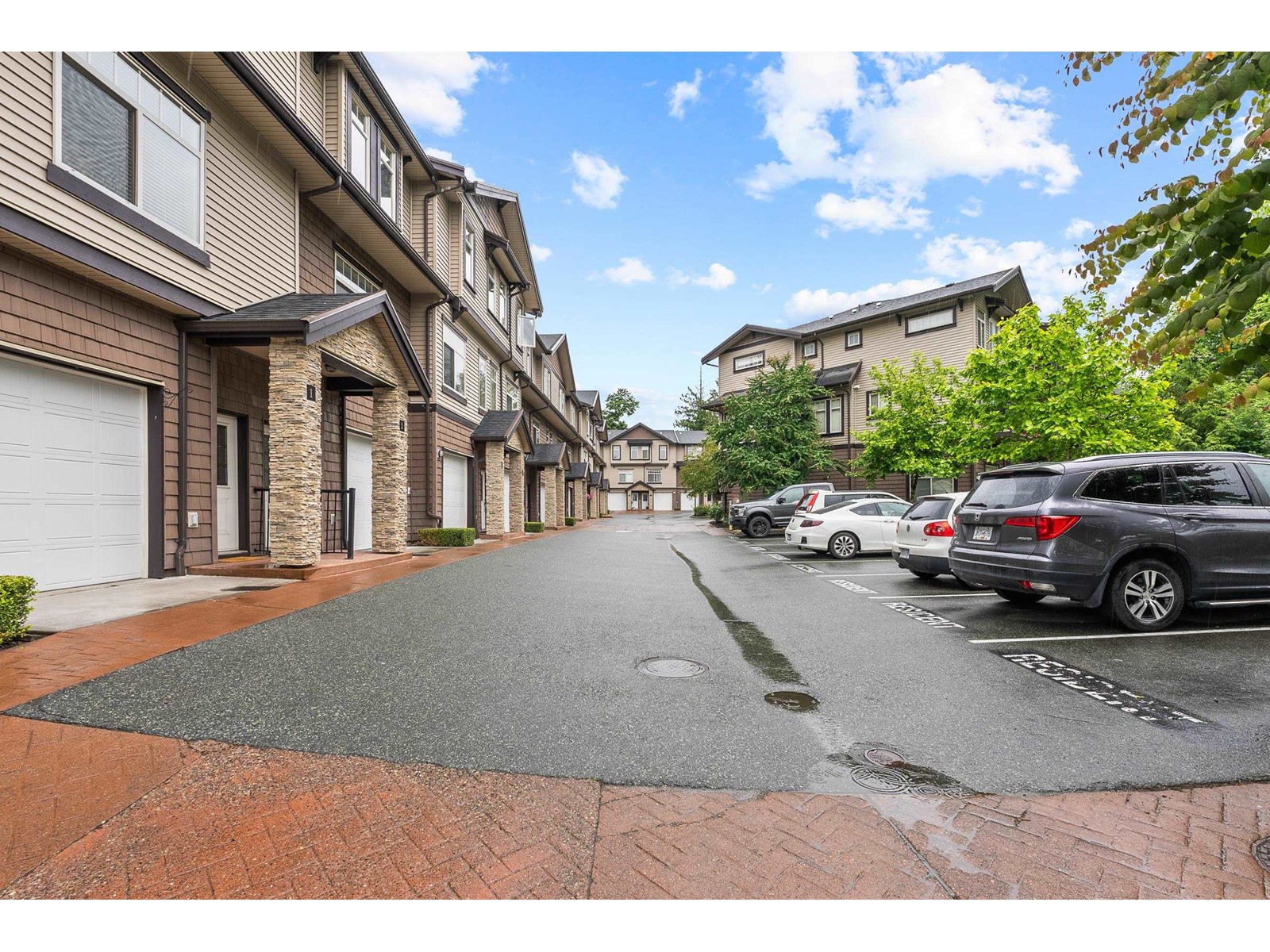 Property at 6 2950 LEFEUVRE ROAD image 4