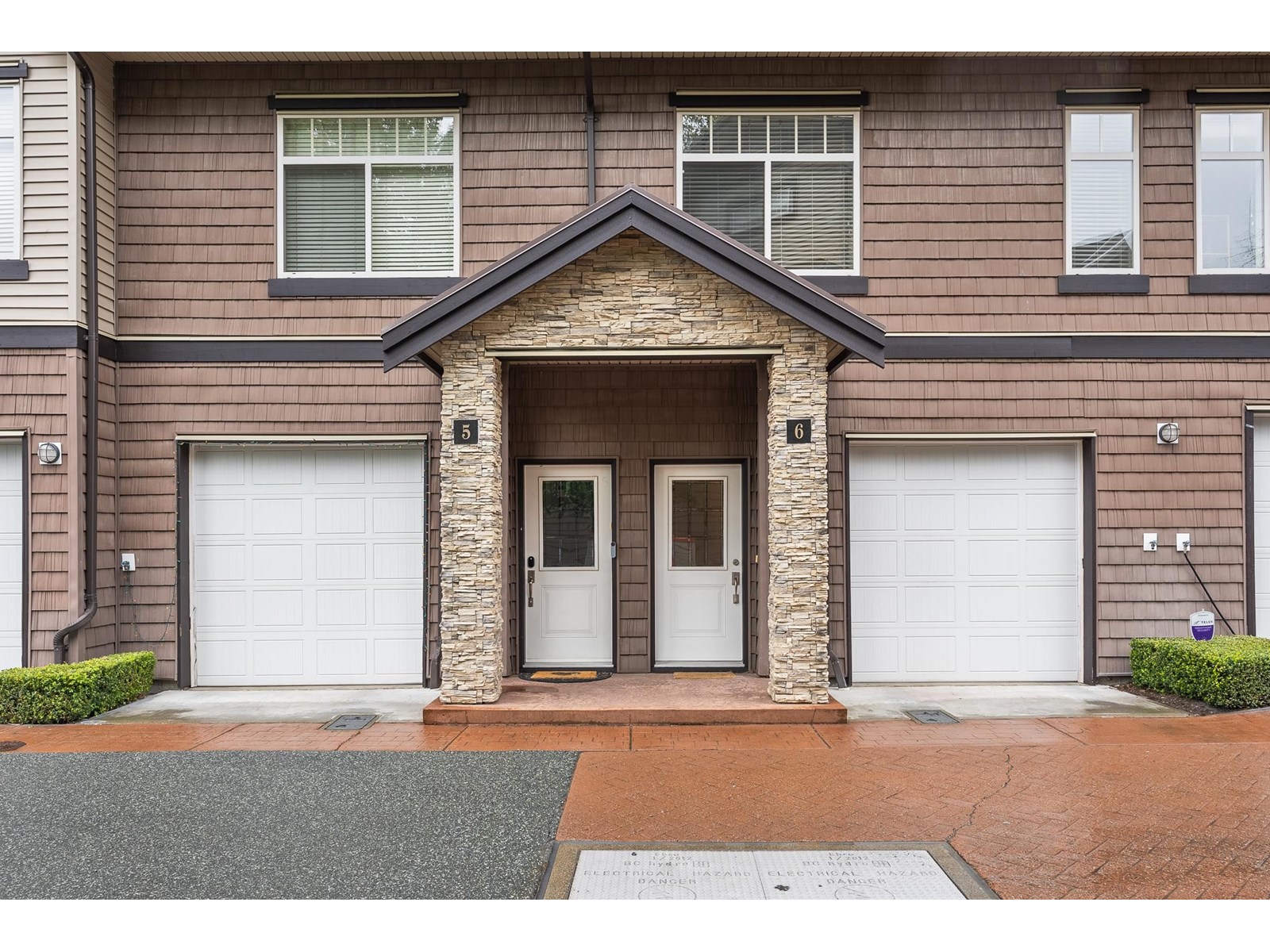 6 2950 Lefeuvre Road, Abbotsford, British Columbia  V4X 0B2 - Photo 6 - R3008686