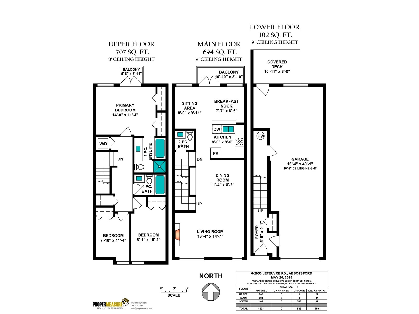 6 2950 Lefeuvre Road, Abbotsford, British Columbia  V4X 0B2 - Photo 38 - R3008686