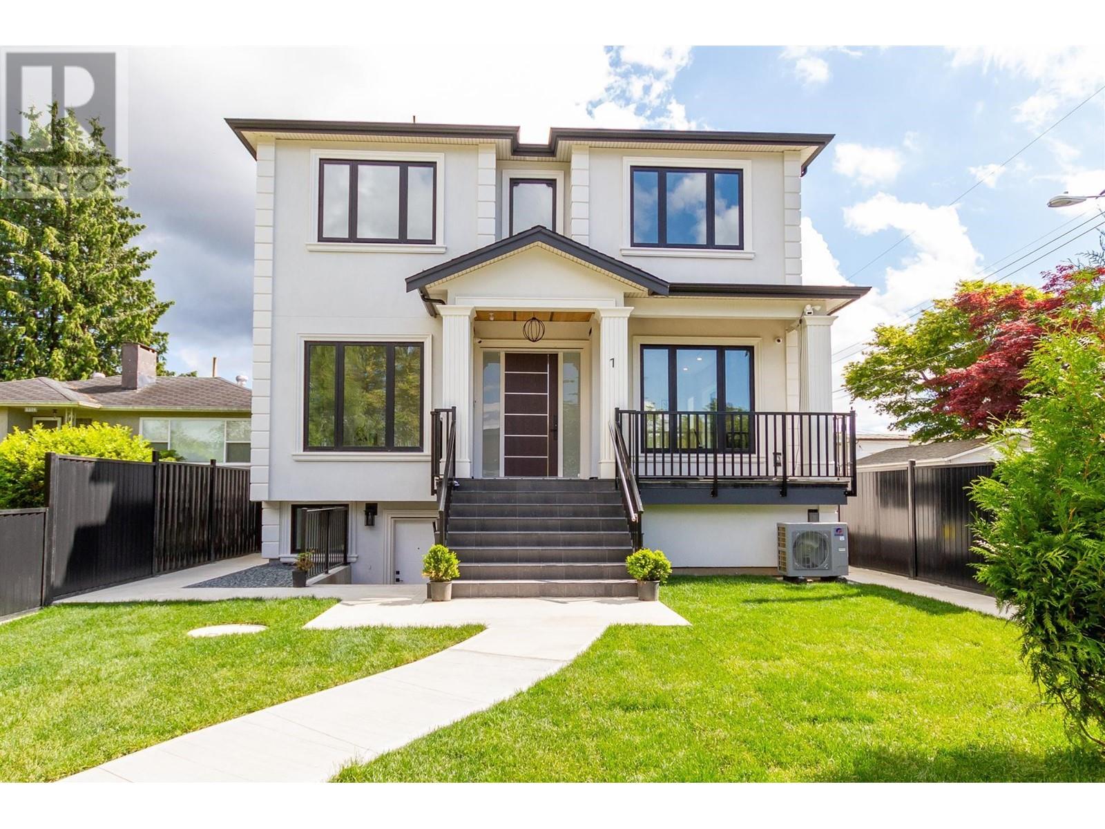 2350 E 49th Avenue, Vancouver, British Columbia  V5S 1J2 - Photo 3 - R3008644