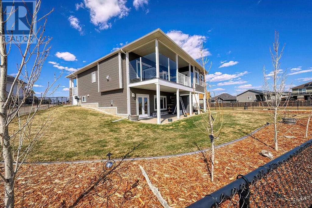 9 Bishop Circle, Carstairs, Alberta  T0M 0N0 - Photo 45 - A2212948