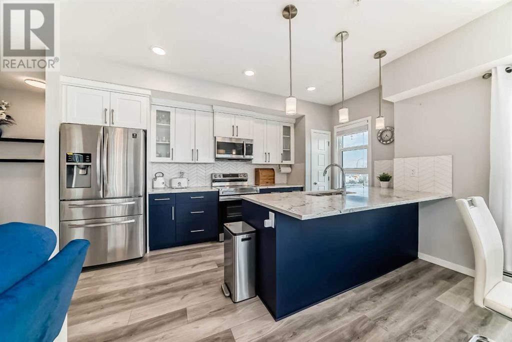 Property at 308, 200 Harvest Hills Place NE image 3