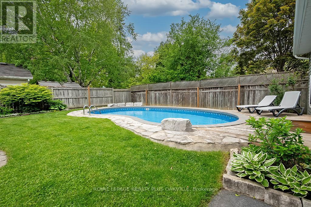 213 Mohawk Road, Oakville, Ontario  L6L 2Z1 - Photo 31 - W12184785