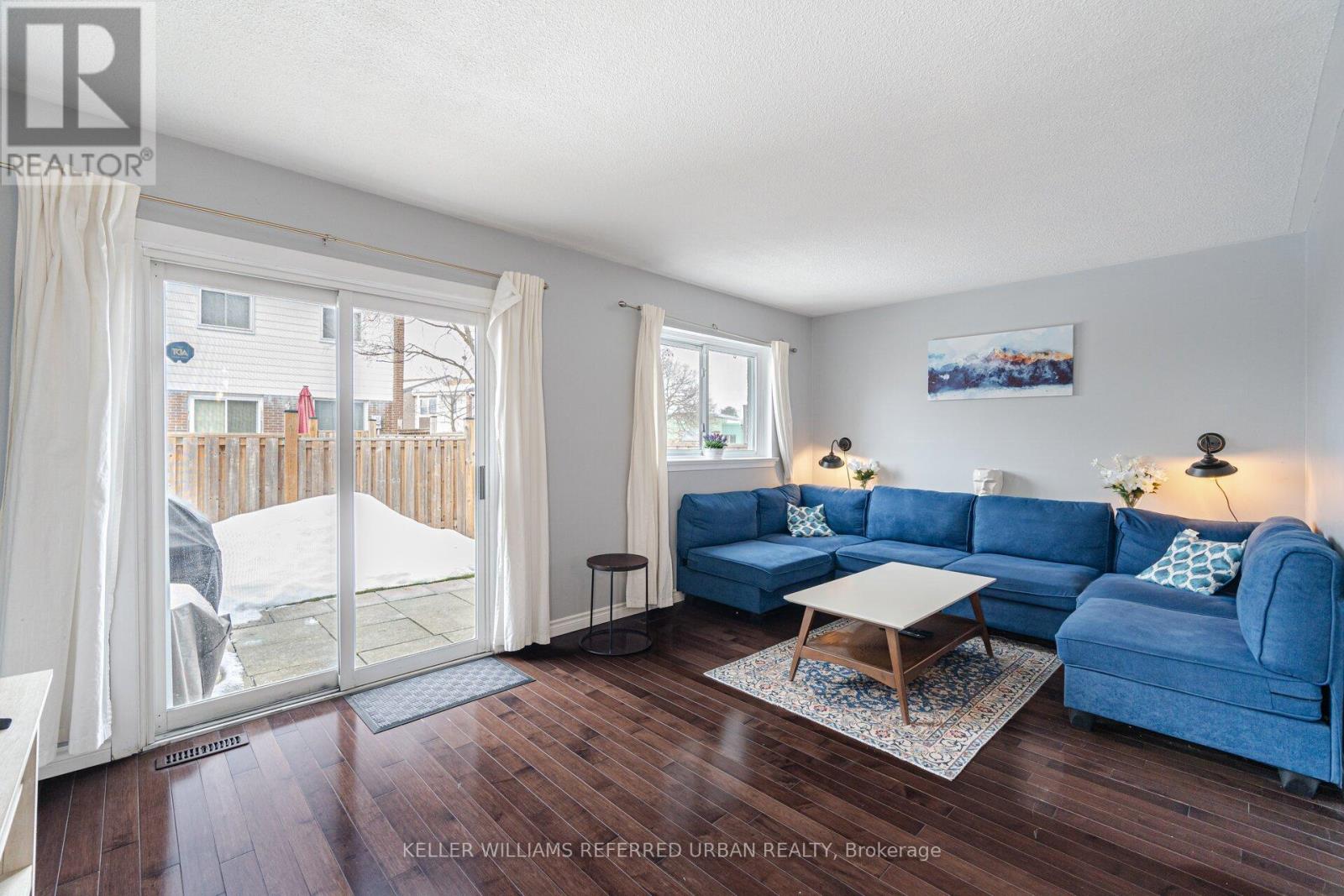 47 - 1020 Central Park Drive, Brampton (Northgate), Ontario  L6S 3L6 - Photo 3 - W12184803