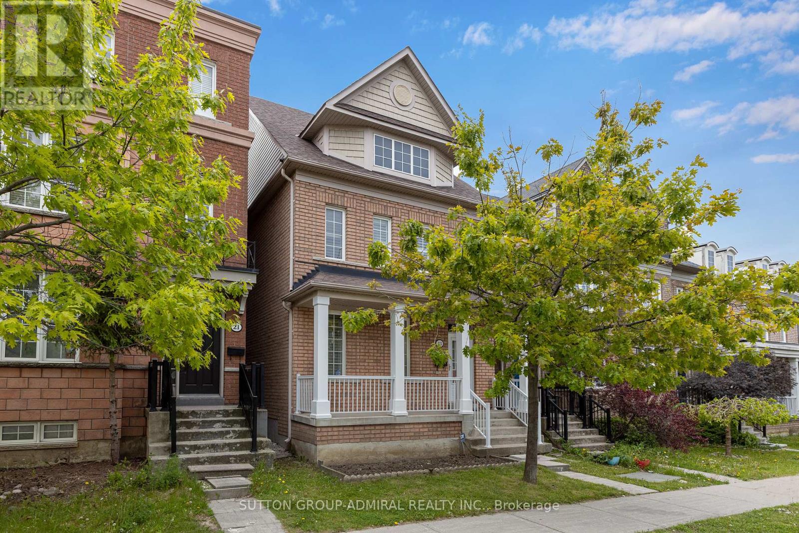 23 DELABO DRIVE, Toronto, Ontario