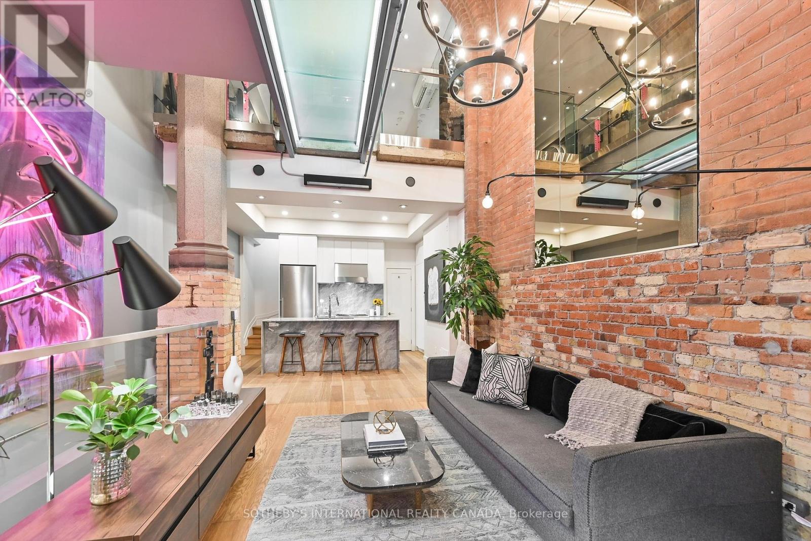 Th7 - 40 Westmoreland Avenue, Toronto, Ontario  M6H 2Z7 - Photo 3 - W12184829