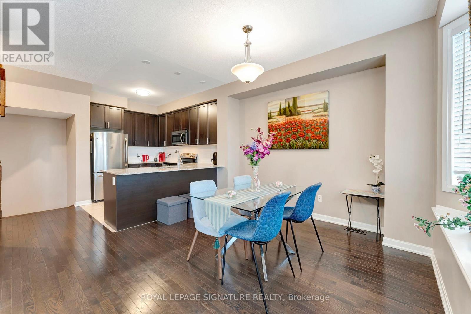 134 - 165 Hampshire Way, Milton, Ontario  L9T 8M7 - Photo 10 - W12184839