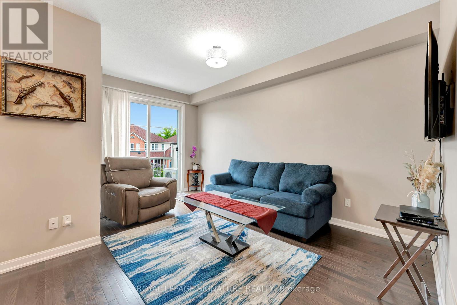 134 - 165 Hampshire Way, Milton, Ontario  L9T 8M7 - Photo 11 - W12184839