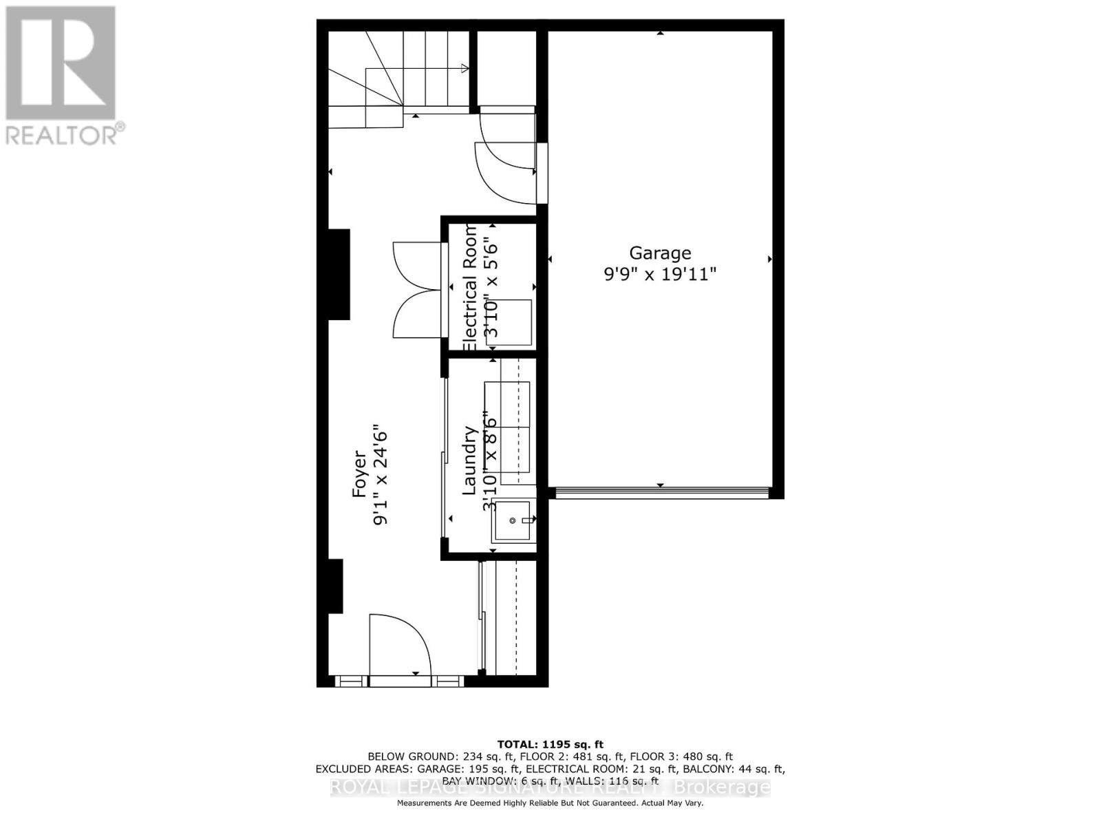 134 - 165 Hampshire Way, Milton, Ontario  L9T 8M7 - Photo 20 - W12184839
