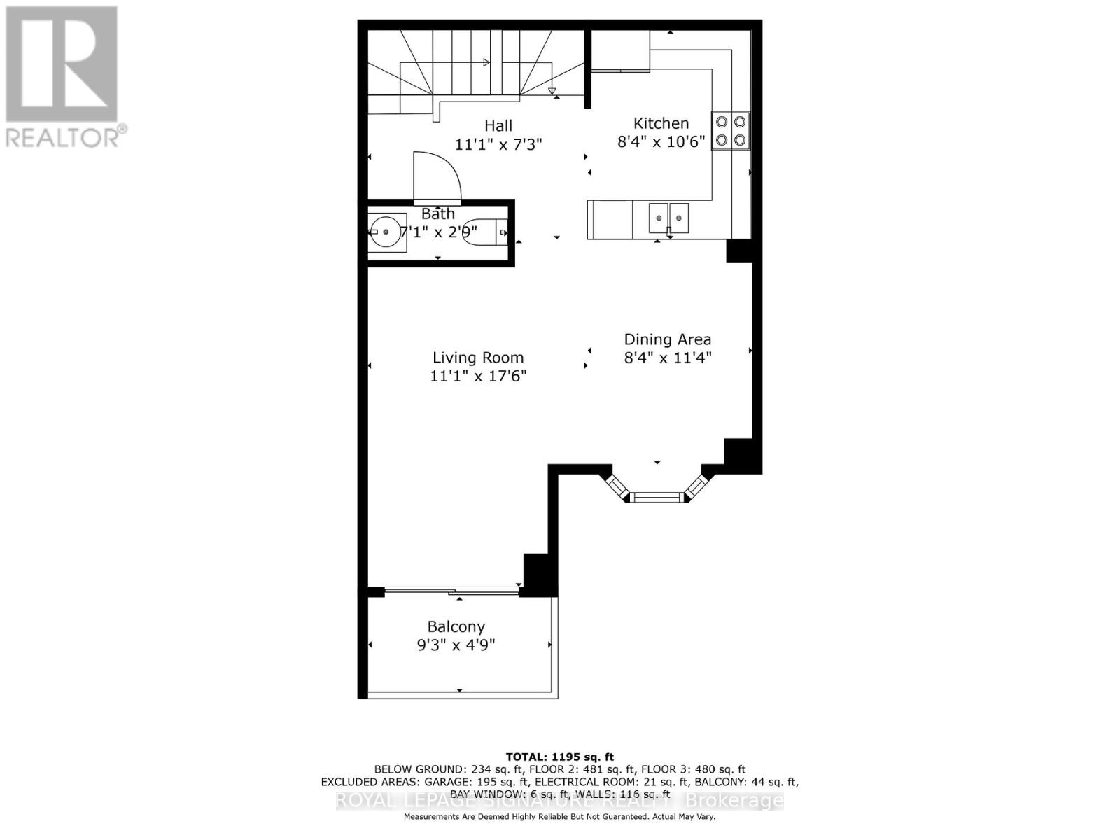 134 - 165 Hampshire Way, Milton, Ontario  L9T 8M7 - Photo 21 - W12184839