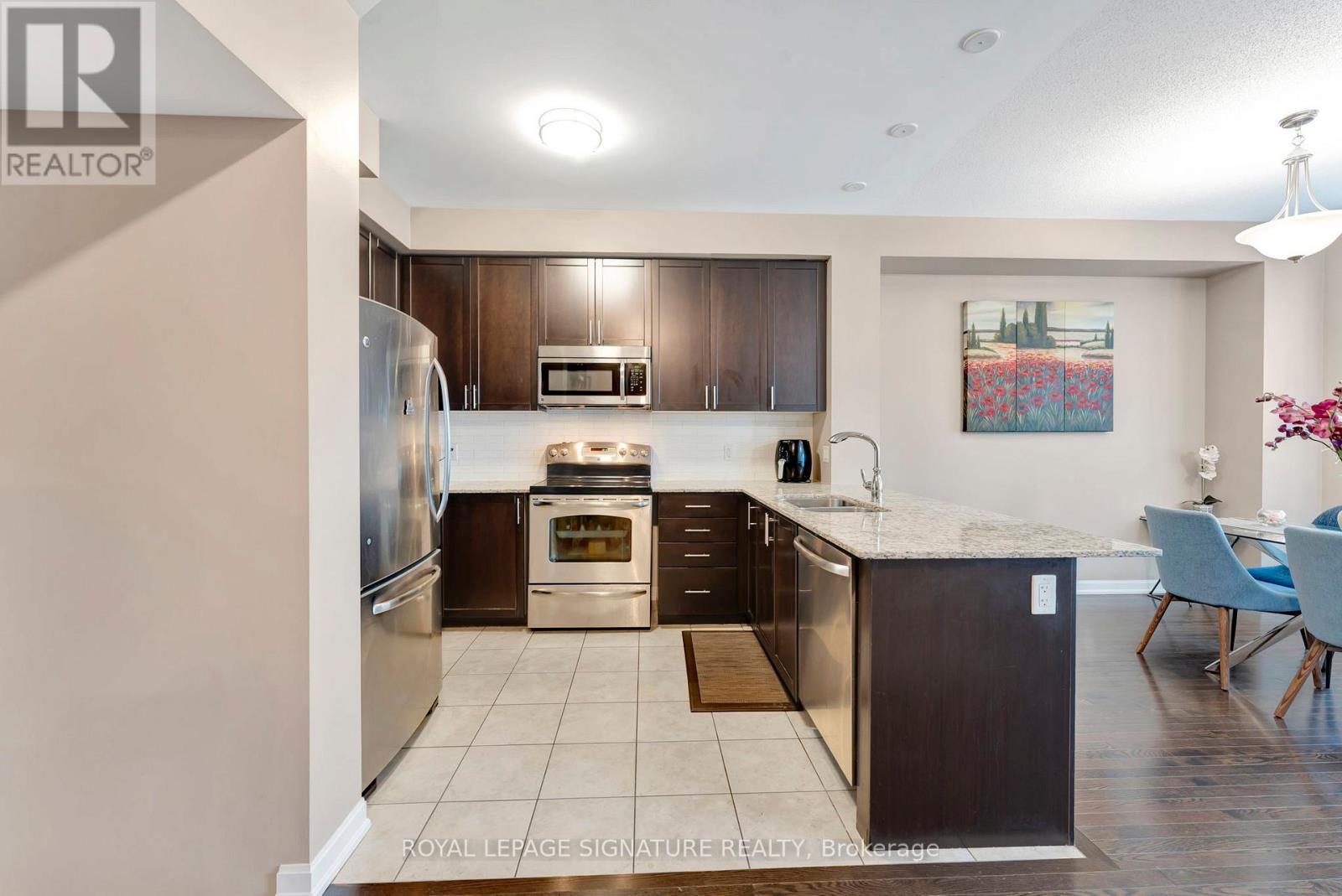 134 - 165 Hampshire Way, Milton, Ontario  L9T 8M7 - Photo 5 - W12184839