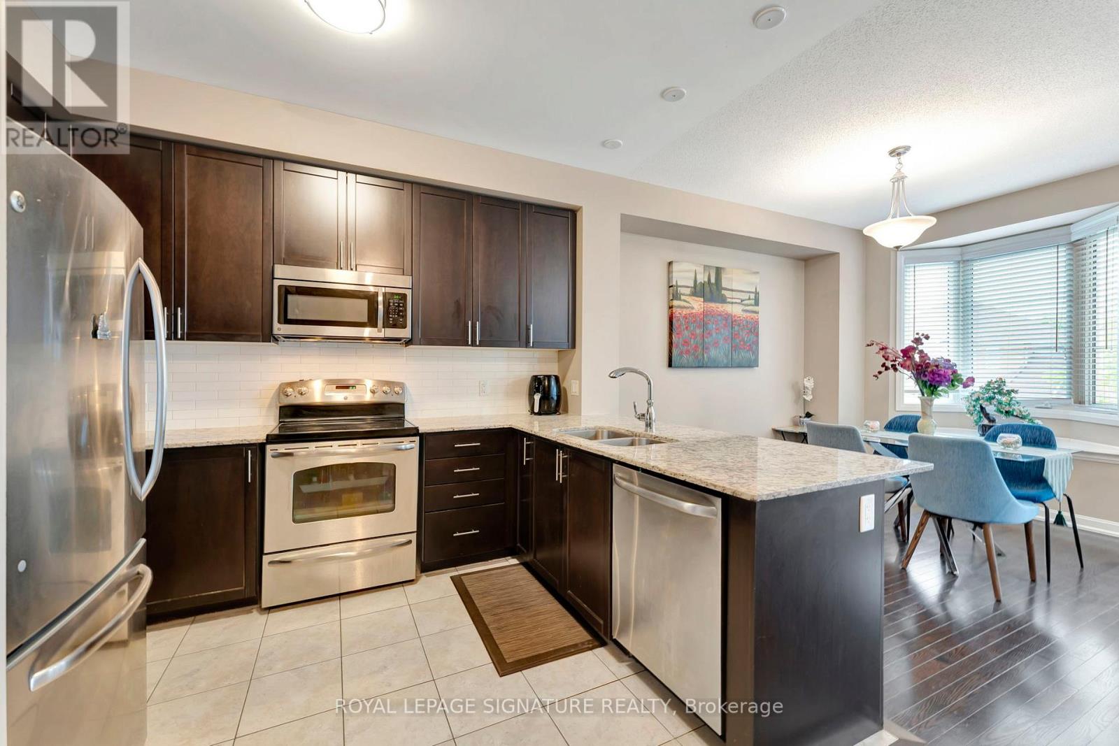 134 - 165 Hampshire Way, Milton, Ontario  L9T 8M7 - Photo 6 - W12184839