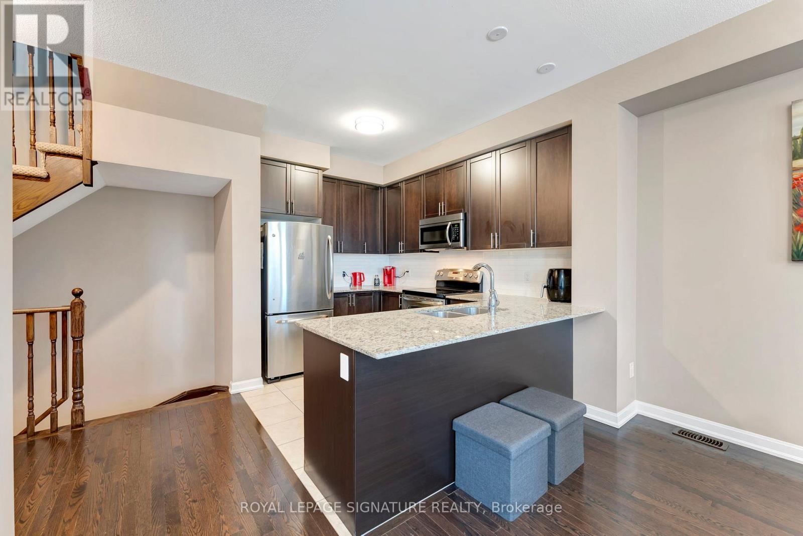 134 - 165 Hampshire Way, Milton, Ontario  L9T 8M7 - Photo 7 - W12184839