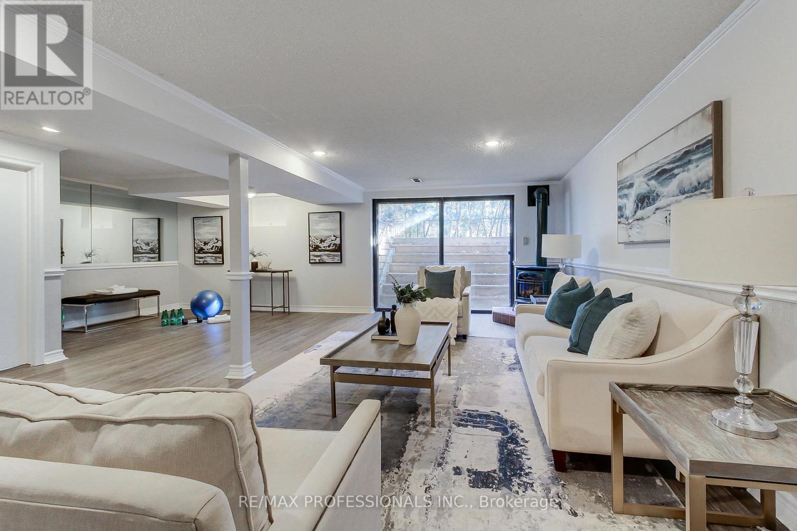 425 Canterbury Crescent, Oakville, Ontario  L6J 5K8 - Photo 37 - W12184848