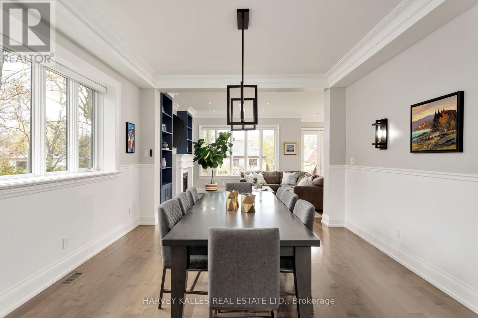 4673 Dundas Street W, Toronto, Ontario  M9A 1A4 - Photo 8 - W12184849