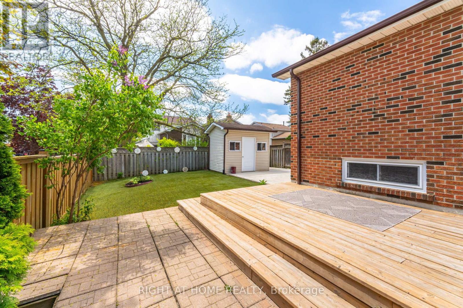 6 Winterfold Drive, Brampton, Ontario  L6V 3T1 - Photo 39 - W12184891