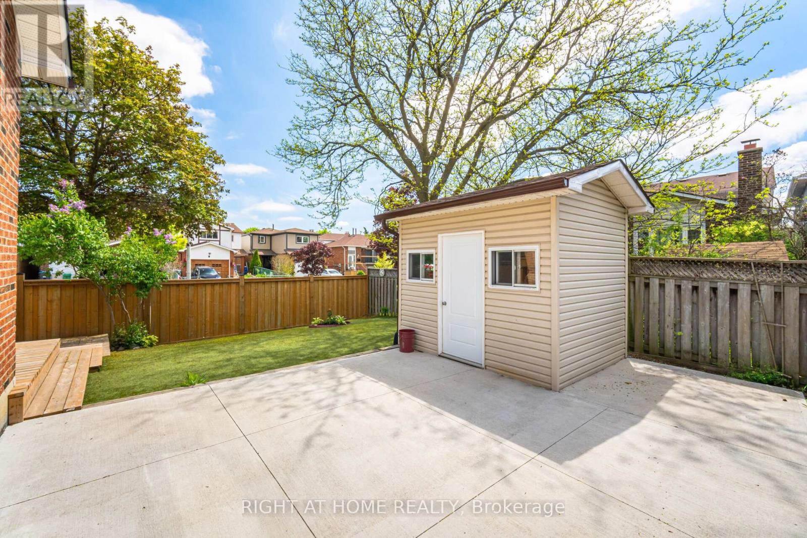 6 Winterfold Drive, Brampton, Ontario  L6V 3T1 - Photo 41 - W12184891