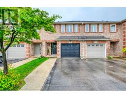 2246 FAIRBAIRN COURT, Oakville, Ontario
