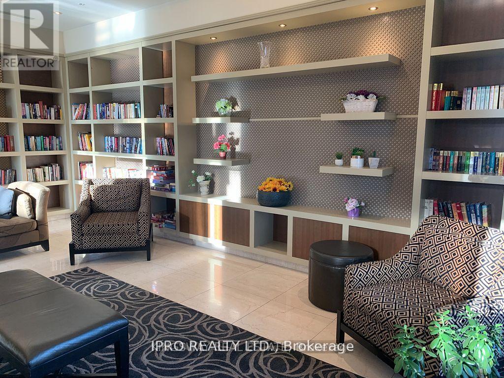 1305 - 100 John Street, Brampton, Ontario  L6W 0A8 - Photo 13 - W12184898