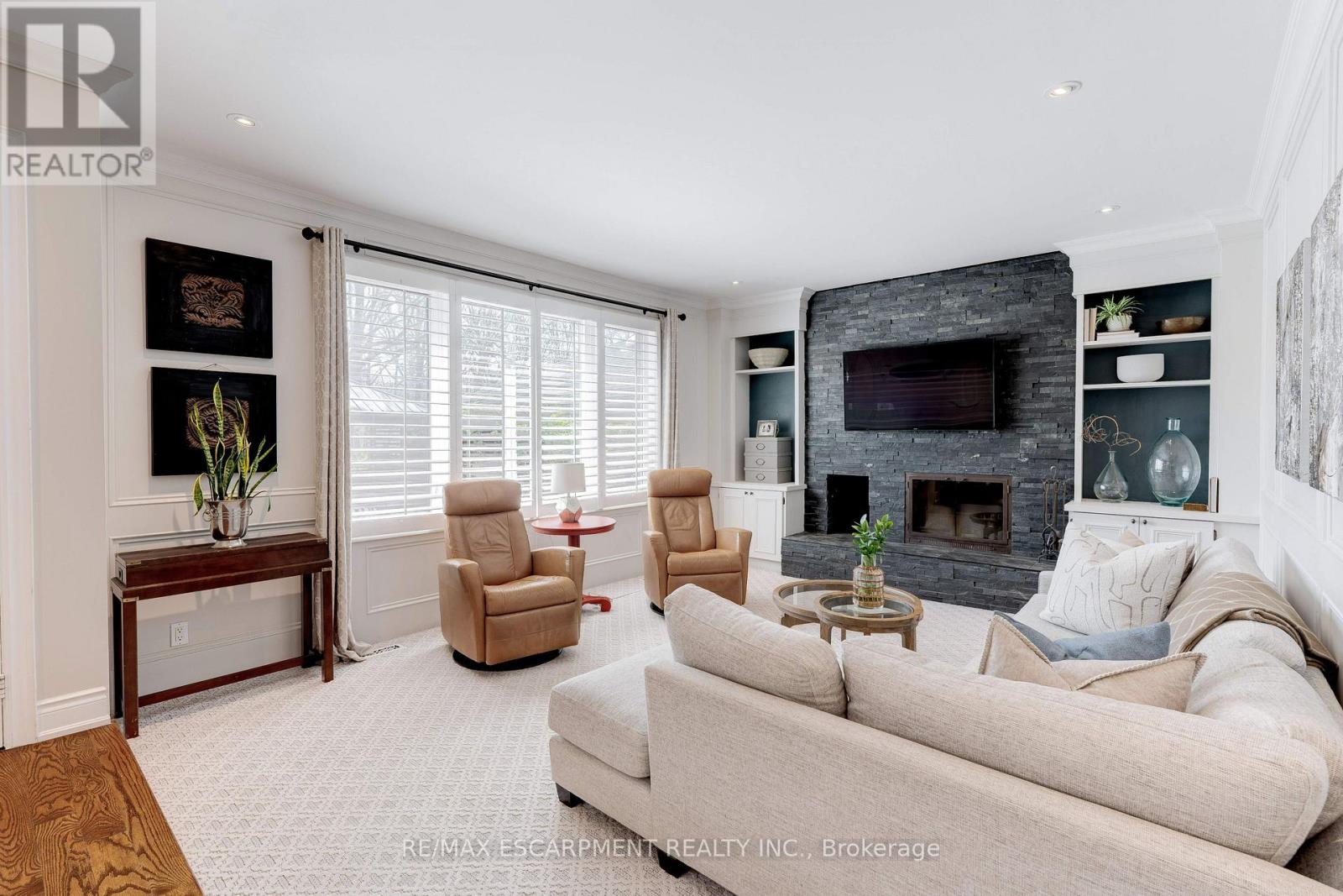 4302 Shoreacres Place, Burlington, Ontario  L7L 5N1 - Photo 13 - W12184914