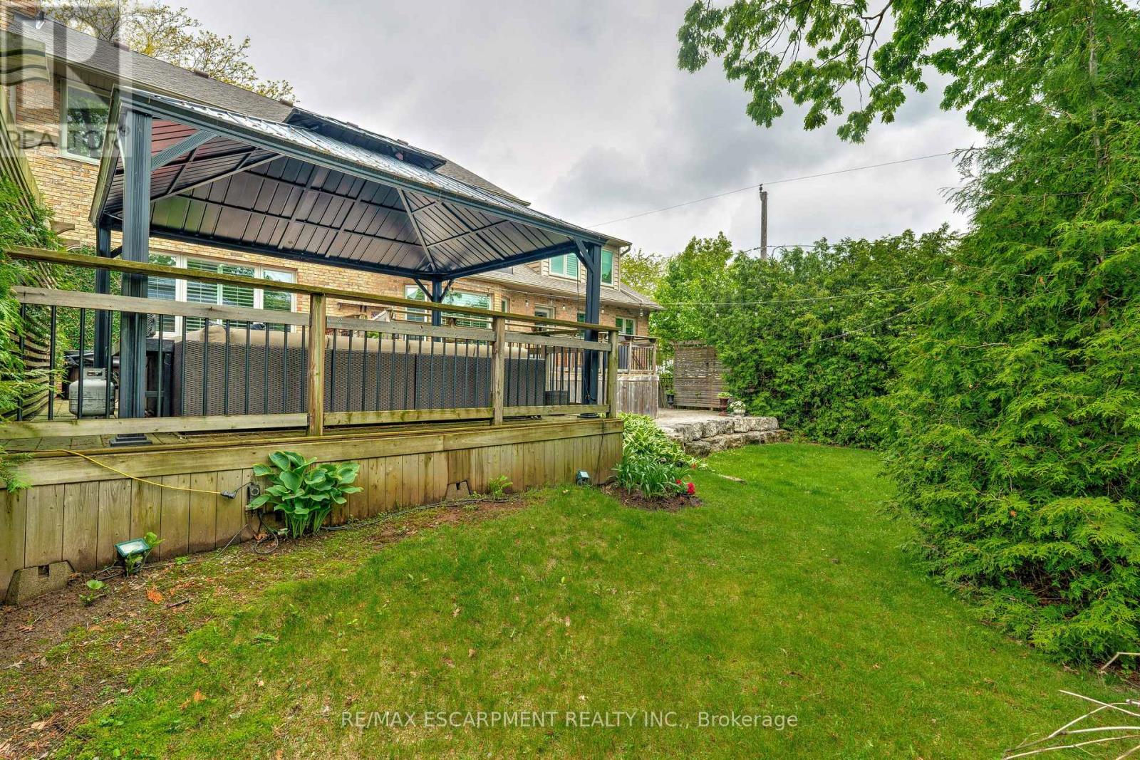 4302 Shoreacres Place, Burlington, Ontario  L7L 5N1 - Photo 38 - W12184914