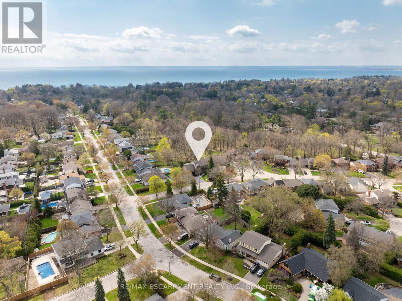 4302 Shoreacres Place, Burlington, Ontario  L7L 5N1 - Photo 41 - W12184914